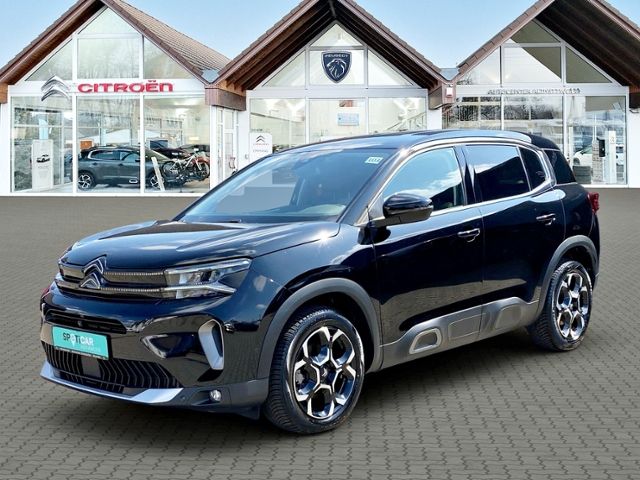 Citroen C5 Aircross 26.112 km 25.450 &euro; Altmittweida 09648