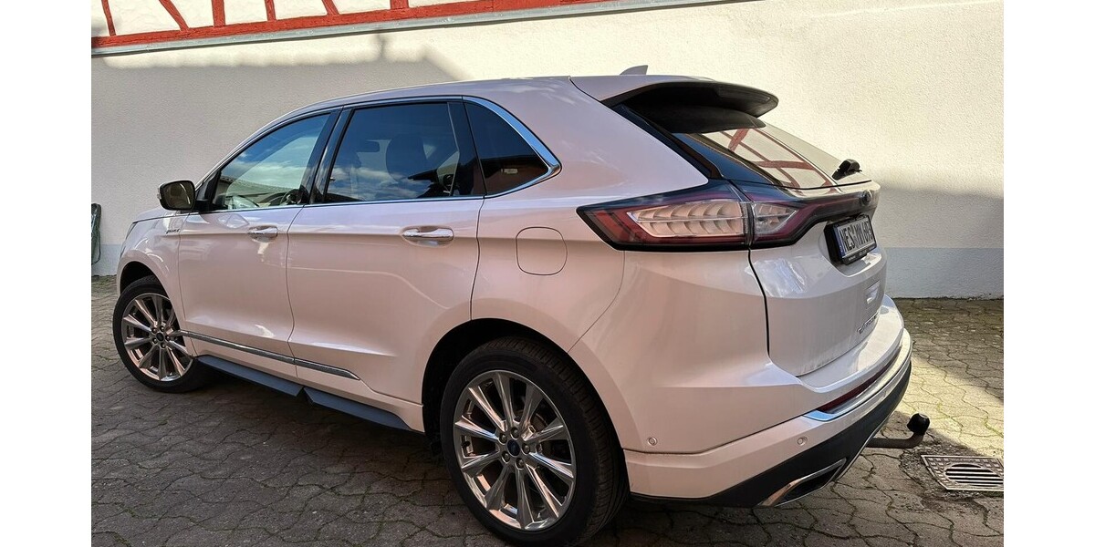 Ford Edge 104.708 km 29.500 &euro; Oberstreu 97640