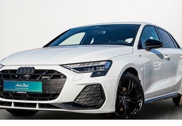 Audi A3 2.870 km 37.940 &euro; Diez 65582