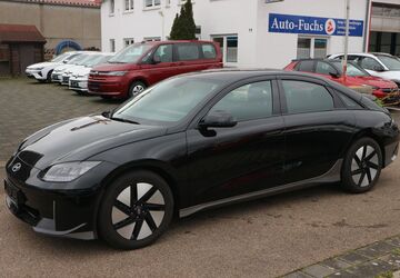 Hyundai IONIQ 6 5.000 km 32.000 &euro; Ellwangen - Neunstadt 73479