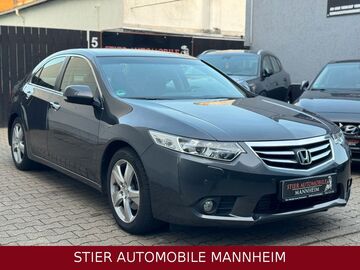 Gebrauchte Honda Accord