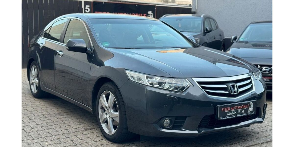 Honda Accord 109.000 km 10.950 &euro; Mannheim 68199