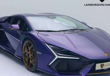 Lamborghini Revuelto 1.152 km 559.900 &euro; Hamburg 22143