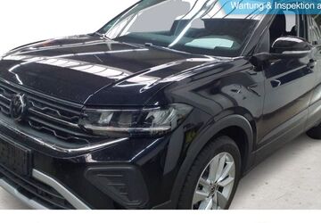 VW T-Cross 12.152 km 20.360 &euro; Moers 47441