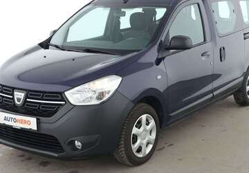 Dacia Dokker 109.487 km 10.020 &euro; Hamburg 22529