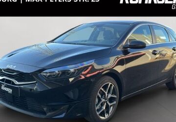 Kia ceed / Ceed 9.000 km 25.690 &euro; Duisburg 47059