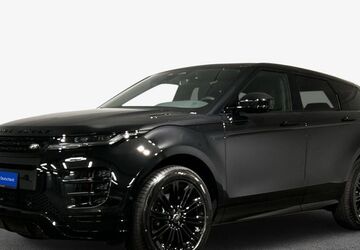 Land Rover Range Rover Evoque 3.500 km 57.450 &euro; München 81477