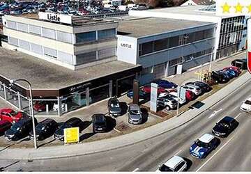 Hyundai SANTA FE 63.995 km 29.985 &euro; Neu-Ulm 89231