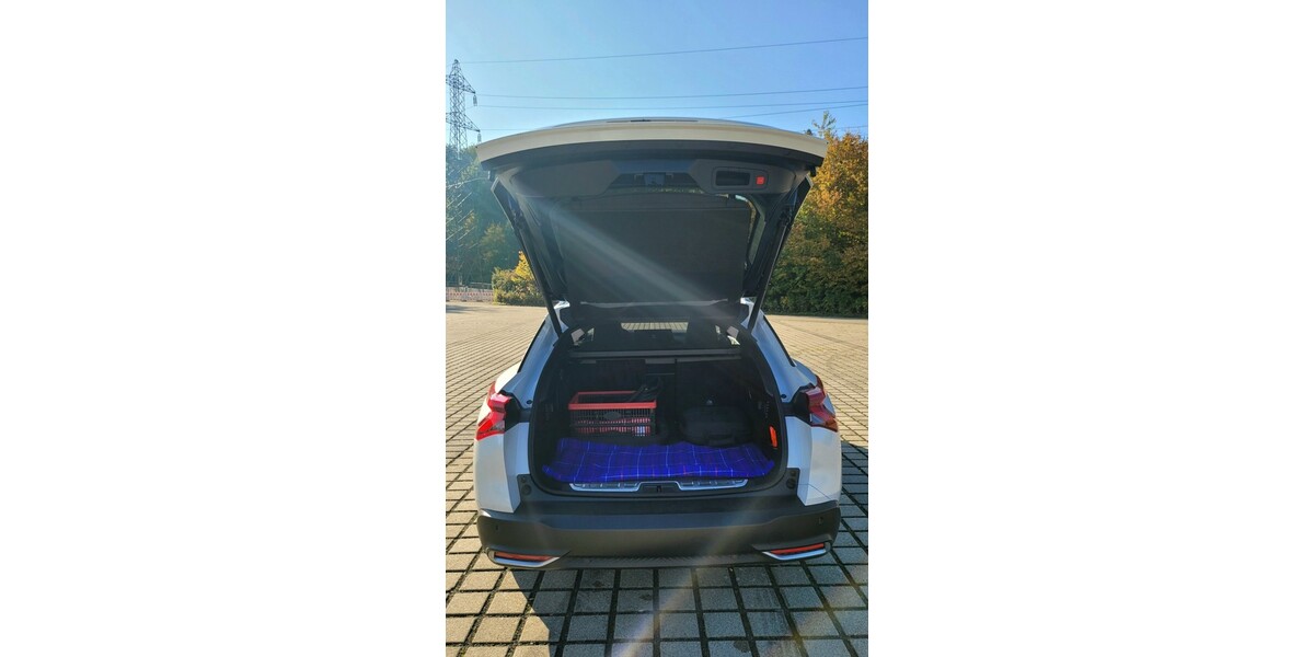 Citroen C5X 36.500 km 25.990 &euro; Friedrichsthal 66299