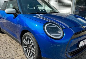 Mini Cooper 7.900 km 36.990 &euro; Sexau 79350
