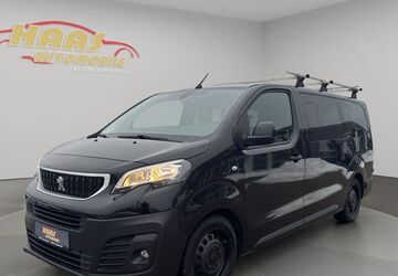 Peugeot Expert 318.875 km 9.900 &euro; Ebersdorf b.Coburg 96237