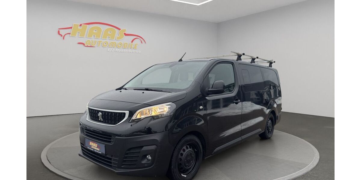 Peugeot Expert 318.875 km 9.900 &euro; Ebersdorf b.Coburg 96237