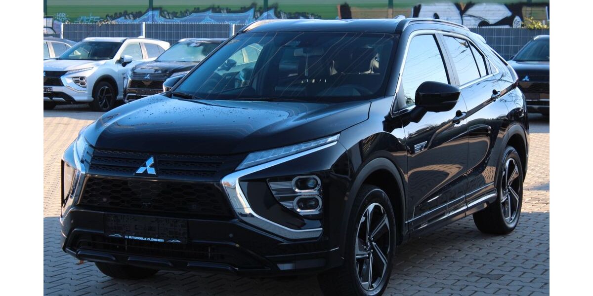 Mitsubishi Eclipse Cross 44.650 km 23.990 &euro; Flörsheim 65439
