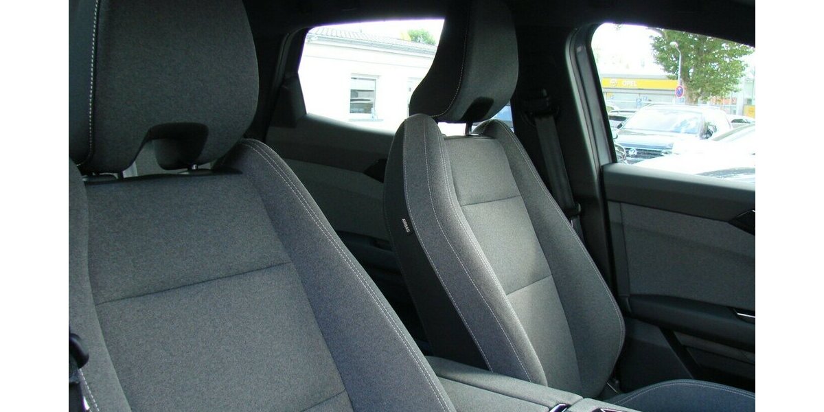 Renault Austral 1,3TCE Evolution Virtual Navi Kamera Temp 17.834 km 26.980 &euro; Falkensee 14612