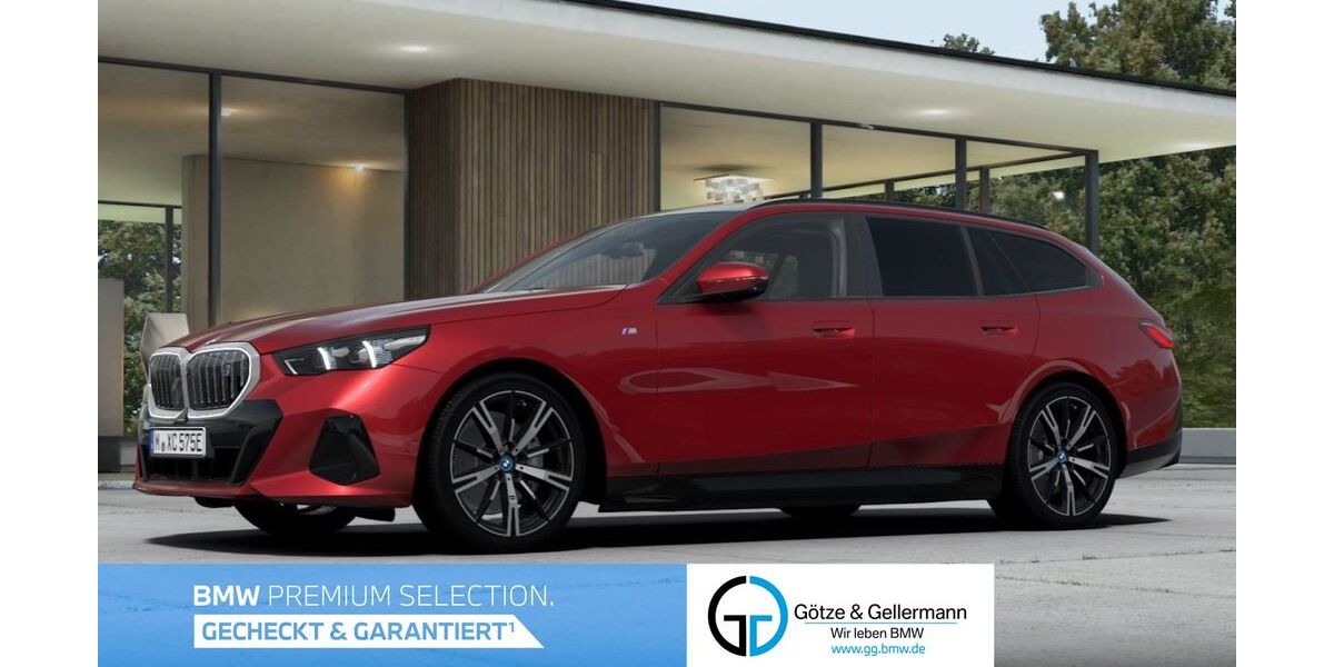 BMW i5 27.326 km 59.930 &euro; Mülheim 45472