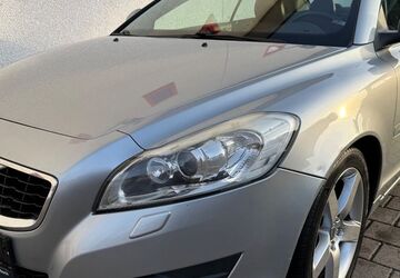 Volvo C70 197.000 km 6.490 &euro; Bergisch Gladbach 51467