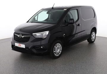 Opel Combo 47.577 km 18.880 &euro; Berlin 12103