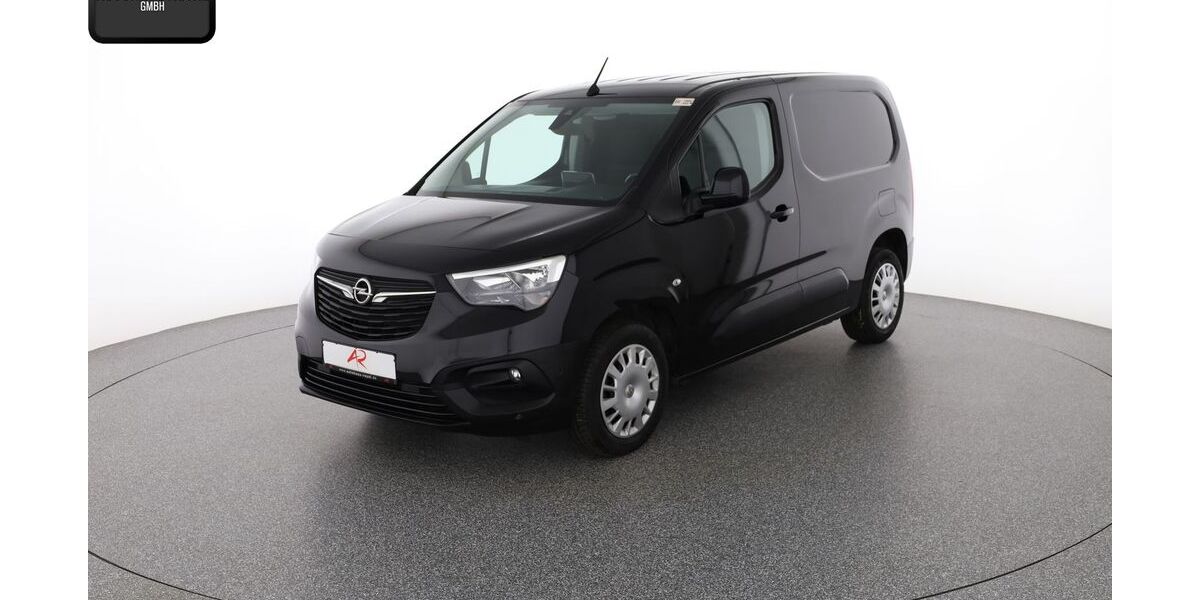 Opel Combo 47.577 km 18.880 &euro; Berlin 12103