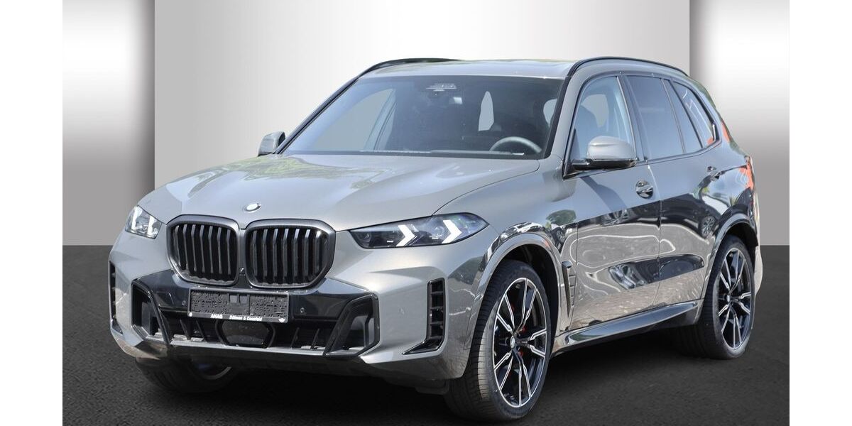 BMW X5 13.000 km 96.690 &euro; Dülmen 48249