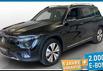 Mercedes-Benz EQB 17.887 km 36.260 &euro; Plattling 94447