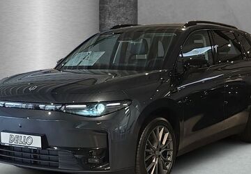 Leapmotor C10 3.577 km 39.900 &euro; Rellingen 25462