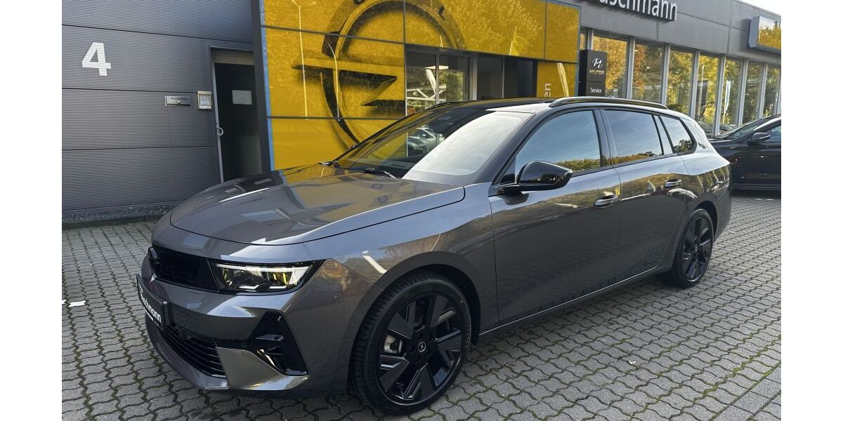 Opel Astra 10.900 km 32.790 &euro; Espelkamp 32339