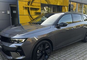 Opel Astra 9.000 km 42.900 &euro; Espelkamp 32339