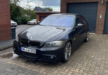 BMW 325 181.000 km 12.500 &euro; Quernheim 49448