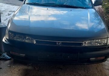 Honda Accord 143.449 km 1.300 &euro; Haselbach 94354