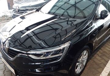 Renault Megane 88.786 km 16.540 &euro; Bamberg 96052