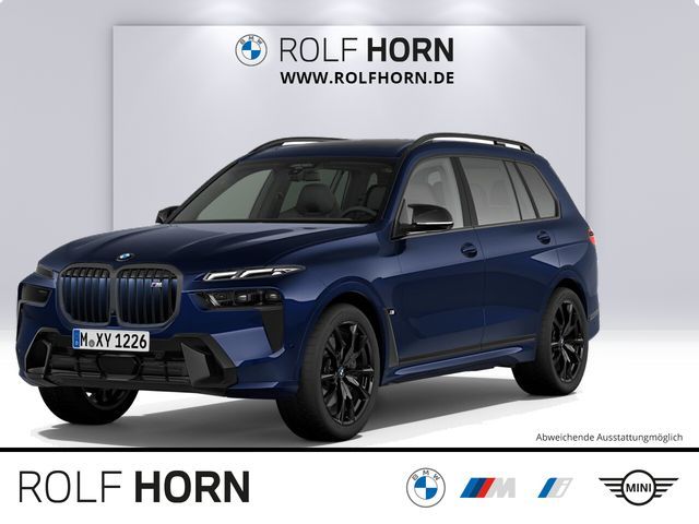 BMW X7 M60 31.204 km 94.940 &euro; Düren 52355
