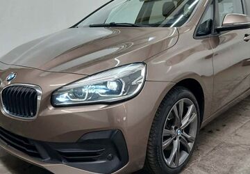 BMW 216 Gran Tourer 71.000 km 15.500 &euro; Berlin-Spandau 13585