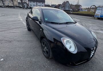 Alfa Romeo MiTo 207.000 km 999 &euro; Philippsburg 76661