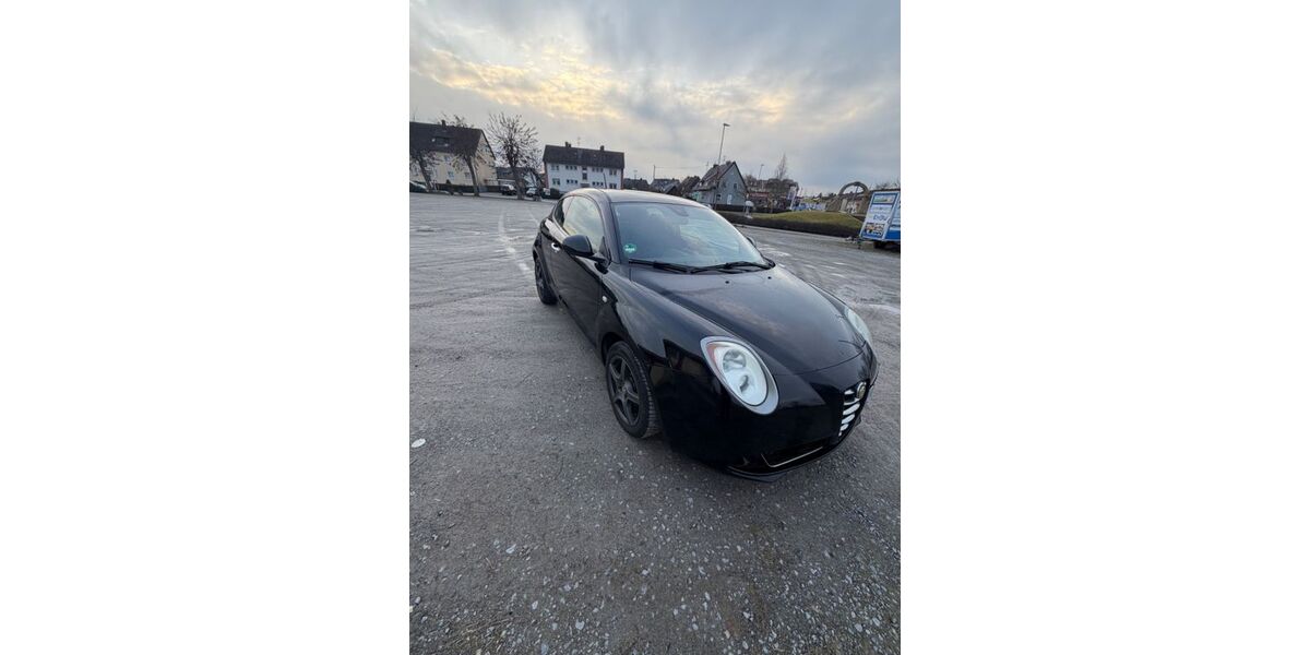 Alfa Romeo MiTo 207.000 km 999 &euro; Philippsburg 76661