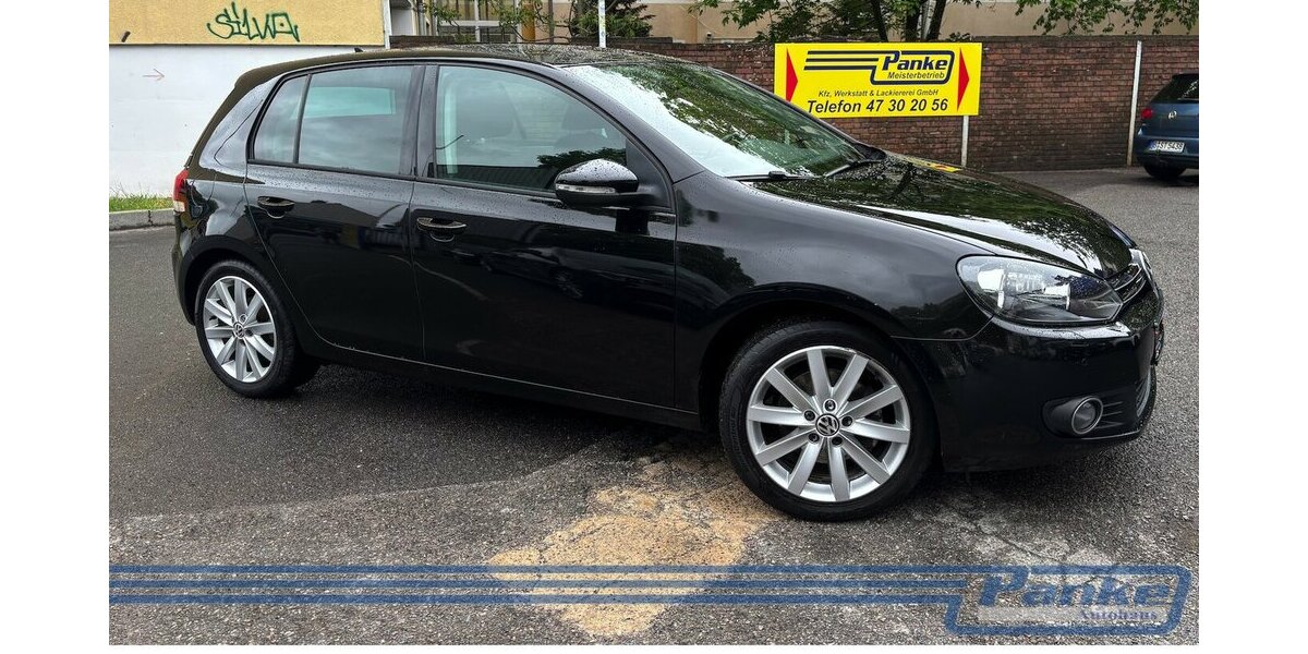 VW Golf Highline 1.4*Klima*PDC*NAV*AUX*Tempo*SHZ* 171.519 km 4.890 &euro; Berlin 13187