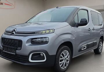 Citroen Berlingo 73.083 km 21.600 &euro; Wilkau-Haßlau 08112