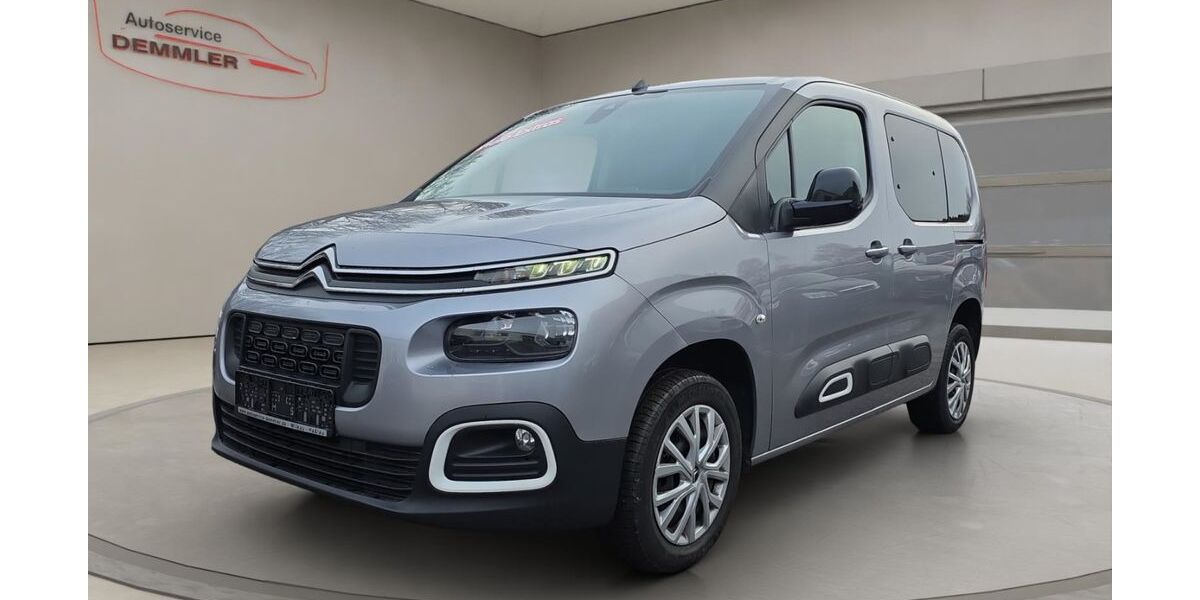 Citroen Berlingo 73.083 km 21.600 &euro; Wilkau-Haßlau 08112