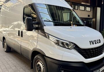 IVECO Andere 95.182 km 38.990 &euro; Geesthacht bei Hamburg 21502
