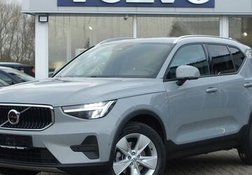Volvo XC40 24.040 km 32.900 &euro; Warendorf 48231