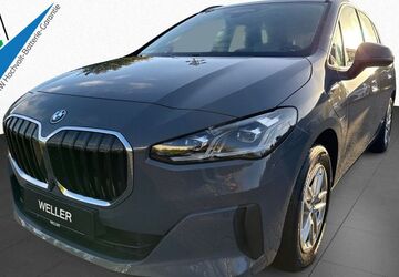 BMW 225 Active Tourer 62.911 km 27.490 &euro; Ibbenbüren 49479
