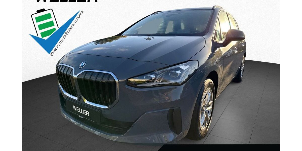 BMW 225 Active Tourer 62.911 km 27.490 &euro; Ibbenbüren 49479