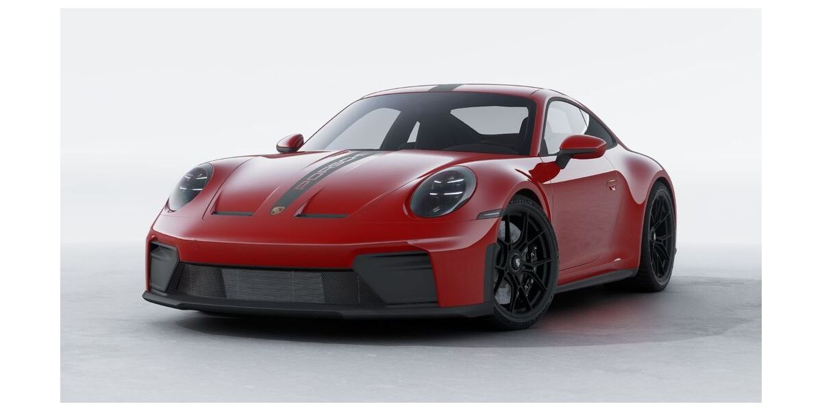 Porsche 992 2.170 km 219.800 &euro; Leipzig 04356