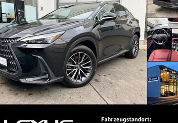 Lexus NX 450h 47.156 km 46.980 &euro; Berlin 13403