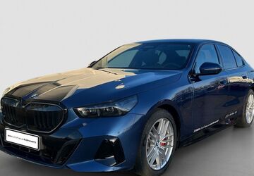 BMW 530 3.841 km 66.585 &euro; Gera 07552