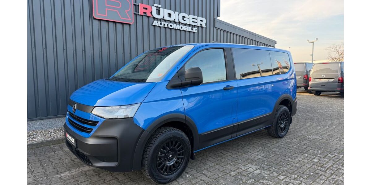 VW T7 Transporter 4.982 km 59.990 &euro; Kritzow 23970