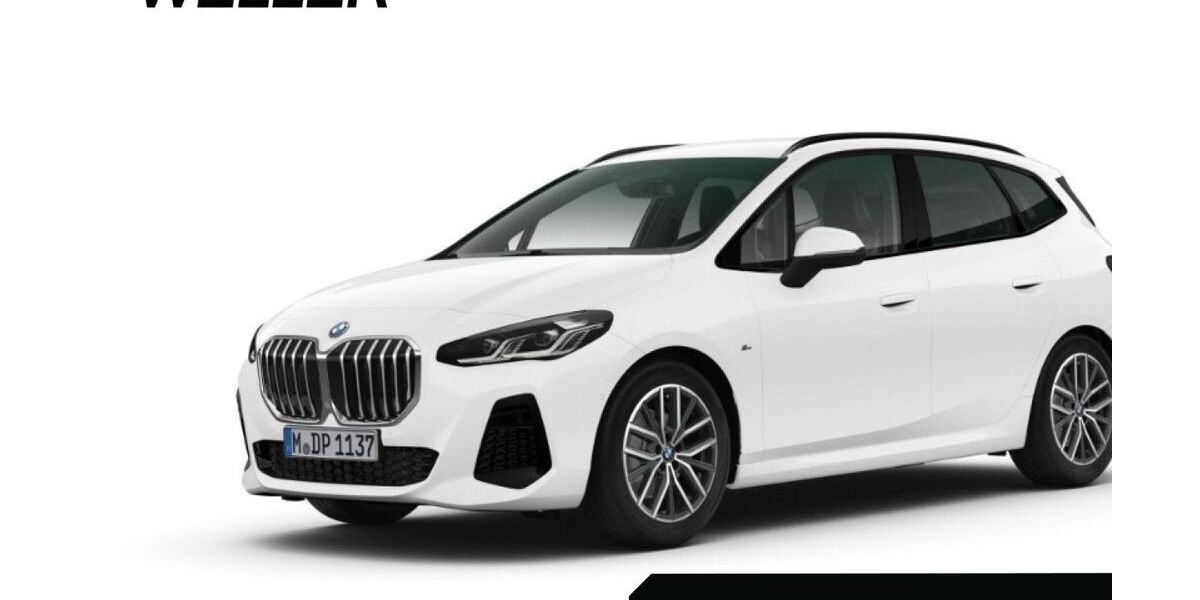BMW 220 Active Tourer 15.000 km 34.400 &euro; Herford 32051