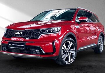 Kia Sorento 6.698 km 45.350 &euro; Parsberg/Lupburg 92331