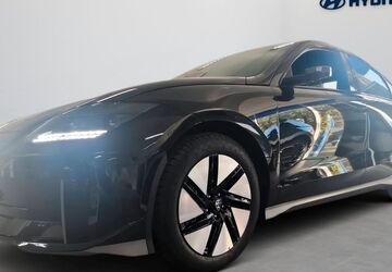 Hyundai IONIQ 6 1.102 km 43.980 &euro; München 80807