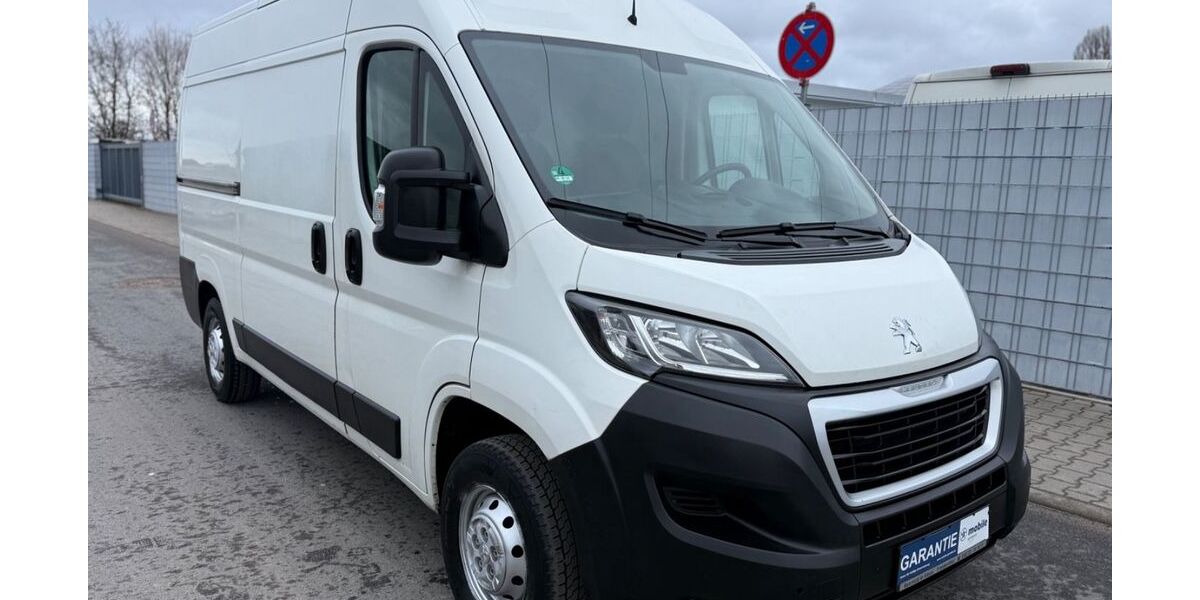 Peugeot Boxer 214.560 km 9.980 &euro; Groß-Umstadt 64823