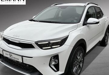 Kia Stonic 28.700 km 20.995 &euro; Cloppenburg 49661